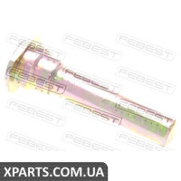 ВТУЛКА НАПРЯМНА СУППОРТА ГАЛЬМОВОГО ЗАДНЬОГО NISSAN PRIMERA P11 1996-2001 FEBEST 0274N15R