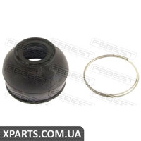ПИЛЬНИК ОПОРИ КУЛЬОВОГО НИЖНЬОГО РИЧАГУ TOYOTA LAND CRUISER 200 UZJ200/VDJ200 2007- FEBEST TBJB233