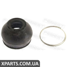 ПИЛЬНИК ОПОРИ КУЛЬОВОГО НИЖНЬОГО РИЧАГУ TOYOTA LAND CRUISER 200 UZJ200/VDJ200 2007- FEBEST TBJB233