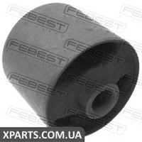 САЙЛЕНБЛОК ЗАДНЕГО ПРОДОЛЬНОГО РЫЧАГА (MITSUBISHI PAJERO III MONTERO V65W/V75W 2000-2006) FEBEST FEBEST MAB039