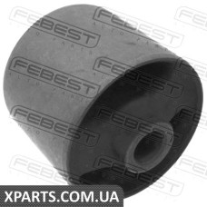 САЙЛЕНБЛОК ЗАДНЬОГО ПОДОВЖНОГО РИЧАГУ (MITSUBISHI PAJERO III MONTERO V65W/V75W 2000-2006) FEBEST FEBEST MAB039
