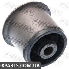 САЙЛЕНБЛОК ПОДУШКИ ДИФЕРЕНЦІАЛУ (NISSAN PRIMERA P12 2001-2007) FEBEST FEBEST NAB026