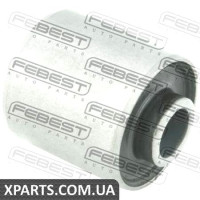 САЙЛЕНТБЛОК ПЕРЕДНИЙ НИЖНЕГО ПЕРЕДНЕГО РЫЧАГА LEXUS LS460/460L USF4# 2006-2012 FEBEST TAB576