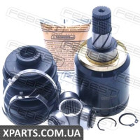 ШРУС ВНУТРІШНІЙ 22X40X24 NISSAN ALMERA N16 (UKP) 2000-2006 FEBEST 0211N16