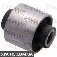 САЙЛЕНБЛОК ЗАДНЬОЇ ЦАПФИ SUBARU IMPREZA G12 2007- FEBEST SAB015RUB
