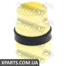 ВІДБІЙНИК ЗАДНЬОГО АМОРТИЗАТОРА TOYOTA KLUGER L/V ACU25/MCU25 4WD 2000-2007 FEBEST TDRX300R