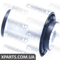 САЙЛЕНБЛОК ЗАДНЬОЇ ТЯГИ FEBEST BMAB022