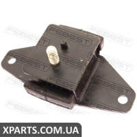 ПОДУШКА ДВИГУНА ПЕРЕДНЯ 2UZFE/1HDFTE TOYOTA LAND CRUISER 100 HDJ101/UZJ100 1998-2007 FEBEST TM030