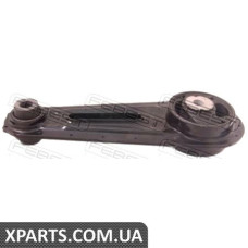 ПОДУШКА ДВИГУНА ЛІВА NISSAN QASHQAI J10F 2006- FEBEST NMJ10LH