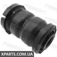 САЙЛЕНБЛОК ПЕРЕДНІЙ ПЕРЕДНЬОГО важеля (TOYOTA COROLLA CE120/NZE12#/ZZE12# 2000-2008) FEBEST FEBEST TAB202