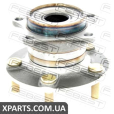 Подшипник ступицы колеса задний MAZDA CX-7 ER 2006-2012 FEBEST 0582CX7R