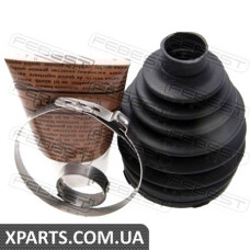 ПИЛЬНИК ШРУС ЗОВНІШНИЙ SUBARU LEGACY B13 2003-2009 FEBEST 0817PB13