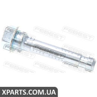 ВТУЛКА НАПРАВЛЯЮЩАЯ СУППОРТА ТОРМОЗНОГО ПЕРЕДНЕГО TOYOTA CAMRY ACV3#/MCV3# 2001-2006 FEBEST 0174MCV10F