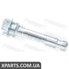 ВТУЛКА НАПРЯМНА СУППОРТА ГАЛЬМОВОГО ПЕРЕДНЬОГО TOYOTA CAMRY ACV3#/MCV3# 2001-2006 FEBEST 0174MCV10F