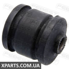 САЙЛЕНБЛОК ЗАДНІЙ ЦАПФ (TOYOTA KLUGER L/V ACU25/MCU25 4WD 2000-2007) FEBEST FEBEST TAB300