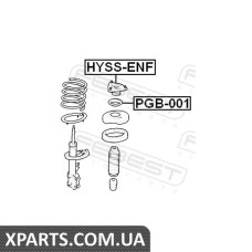 ОПОРА ПЕРЕДНЬОГО АМОРТИЗАТОРА KIA CEED 2006-2012 FEBEST HYSSENF