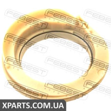 ПІДШИПНИК ОПОРИ ПЕРЕДНЬОГО АМОРТИЗАТОРА RENAULT MEGANE II 2002-2008 FEBEST RNBM2