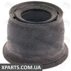 ПИЛЬНИК ОПОРИ КУЛЬОВОГО ПОВОРОТНОГО КУЛАКА HONDA CIVIC EU/EP/ES 2001-2006 FEBEST HBJB001