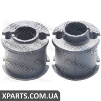 Втулка заднього стабілізатора КОМПЛЕКТ FEBEST TSBGSE20R