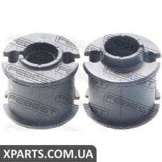 Втулка заднього стабілізатора КОМПЛЕКТ FEBEST TSBGSE20R