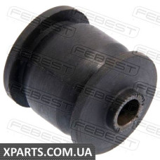 САЙЛЕНБЛОК ЗАДНЬОЇ ЦАПФИ TOYOTA HARRIER ACU35/MCU35/GSU35/GSU36 4WD 2003- FEBEST TAB262