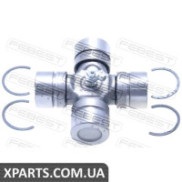 КРЕСТОВИНА КАРДАННОГО ВАЛА 32X57 FEBEST ASKSORFY