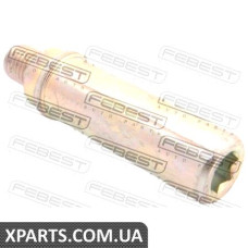 ВТУЛКА НАПРЯМНА СУППОРТА ГАЛЬМОВОГО ЗАДНЬОГО TOYOTA CAMRY ACV3#/MCV3# 2001-2006 FEBEST 0174MCV30R