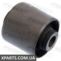 САЙЛЕНБЛОК ЗАДНЬОЇ ПОДОВЖНІЙ ТЯГИ (NISSAN TERRANO III PATHFINDER R50 1995-2003) FEBEST FEBEST NAB077