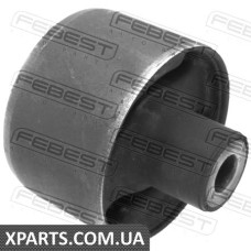 САЙЛЕНБЛОК ЗАДНЬОГО ПОДОВЖНОГО РИЧАГУ (MITSUBISHI LANCER/MIRAGE CJ 1995-2003) FEBEST FEBEST MAB002