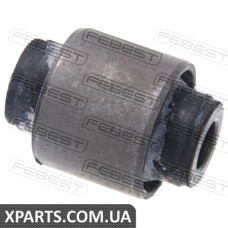 САЙЛЕНБЛОК ЗАДНЬОЇ ЦАПФИ NISSAN MURANO Z51 2007- FEBEST NAB243