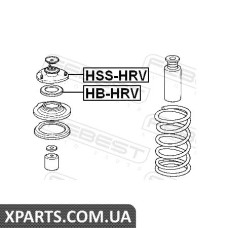 ПІДШИПНИК ОПОРИ ПЕРЕДНЬОГО АМОРТИЗАТОРА HONDA HR-V GH1/GH2/GH3/GH4 1998-2005 FEBEST HBHRV
