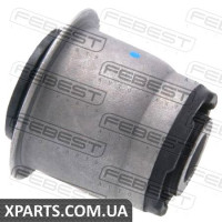 САЙЛЕНБЛОК ПІДРАМНИКА ПЕРЕДНІЙ NISSAN MURANO Z50 2002-2007 FEBEST NAB292