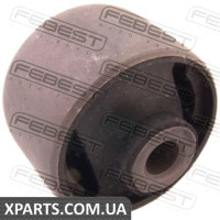 САЙЛЕНБЛОК ЗАДНЕЙ БАЛКИ (NISSAN ALMERA N16 (UKP) 2000-2006) FEBEST FEBEST NAB059