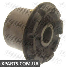ВТУЛКА РЕСОРИ MAZDA BT-50 2006-2011 FEBEST MZSBBT501