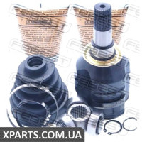 ШРУС ВНУТРІШНІЙ 23X35X20 TOYOTA AVENSIS ADT25#/AZT25#/CDT250/ZZT25# 2003-2008 FEBEST 0111ZZT250