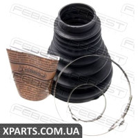ПИЛЬНИК ШРУС ВНУТРІШНІЙ VOLVO XC90 2003- FEBEST 2715PXC90F