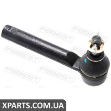 НАКОНЕЧНИК РУЛЕВОЙ SUBARU IMPREZA G11 2000-2007 FEBEST 0821B13