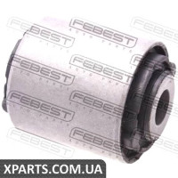 САЙЛЕНБЛОК ЗАДНЬОЇ ТЯГИ FEBEST MZAB151