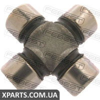 Хрестовина рульова 15x39 (NISSAN X-TRAIL T30 2000-2006) FEBEST FEBEST AST1539