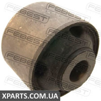 САЙЛЕНБЛОК ЗАДНЬОГО ПОДОВЖНОГО РИЧАГУ (MITSUBISHI PAJERO/MONTERO SPORT CHALLENGER K94W/K99W 1996-200 FEBEST MAB045