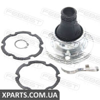 ПИЛЬНИК ШРУС КАРДАНОГО ВАЛУ FEBEST 0415C77A