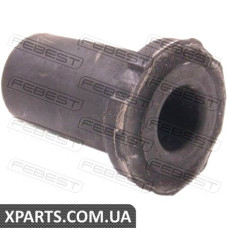 Втулка задньої ресори (MITSUBISHI PAJERO/MONTERO SPORT CHALLENGER K94W/K99W 1996-2006) FEBEST FEBEST MSB028