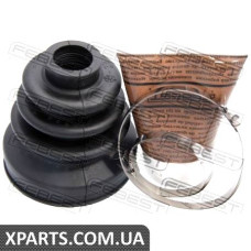 ПИЛЬНИК ШРУС ВНУТРІШНІЙ HONDA ACCORD CL# 2002-2008 FEBEST 0315CRV
