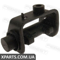 ДЕМПФЕР ЗАДНЬОГО ДИФЕРЕНЦІАЛУ HONDA CR-V RD4/RD5/RD6/RD7/RD9 2001-2006 FEBEST HMDAMP2