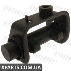 ДЕМПФЕР ЗАДНЬОГО ДИФЕРЕНЦІАЛУ HONDA CR-V RD4/RD5/RD6/RD7/RD9 2001-2006 FEBEST HMDAMP2