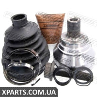 ШРУС ЗОВНІШНИЙ 27X59,5X36 SKODA OCTAVIA II 2004-2012 FEBEST 2310031 ШРУС ЗОВНІШНИЙ 27X59,5X36 SKODA OCTAVIA II 2004-2012 FEBEST 2310031
