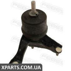 ПОДУШКА ДВИГУНА ЛІВА TOYOTA CAMRY ACV3#/MCV3# 2001-2006 FEBEST TM047
