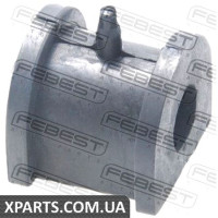 ВТУЛКА ПЕРЕДНЬОГО СТАБІЛІЗАТОРА D16 (MITSUBISHI CARISMA DA 1995-2003) FEBEST FEBEST MSBDA2F
