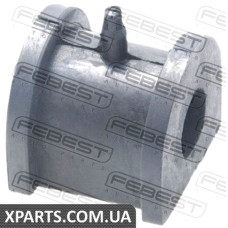 ВТУЛКА ПЕРЕДНЬОГО СТАБІЛІЗАТОРА D16 (MITSUBISHI CARISMA DA 1995-2003) FEBEST FEBEST MSBDA2F