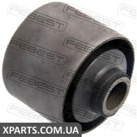 САЙЛЕНБЛОК ЗАДНІЙ ПІДВІСКИ MITSUBISHI L400 SPACE GEAR PD4W/PD5W 1994-2001 FEBEST MAB092